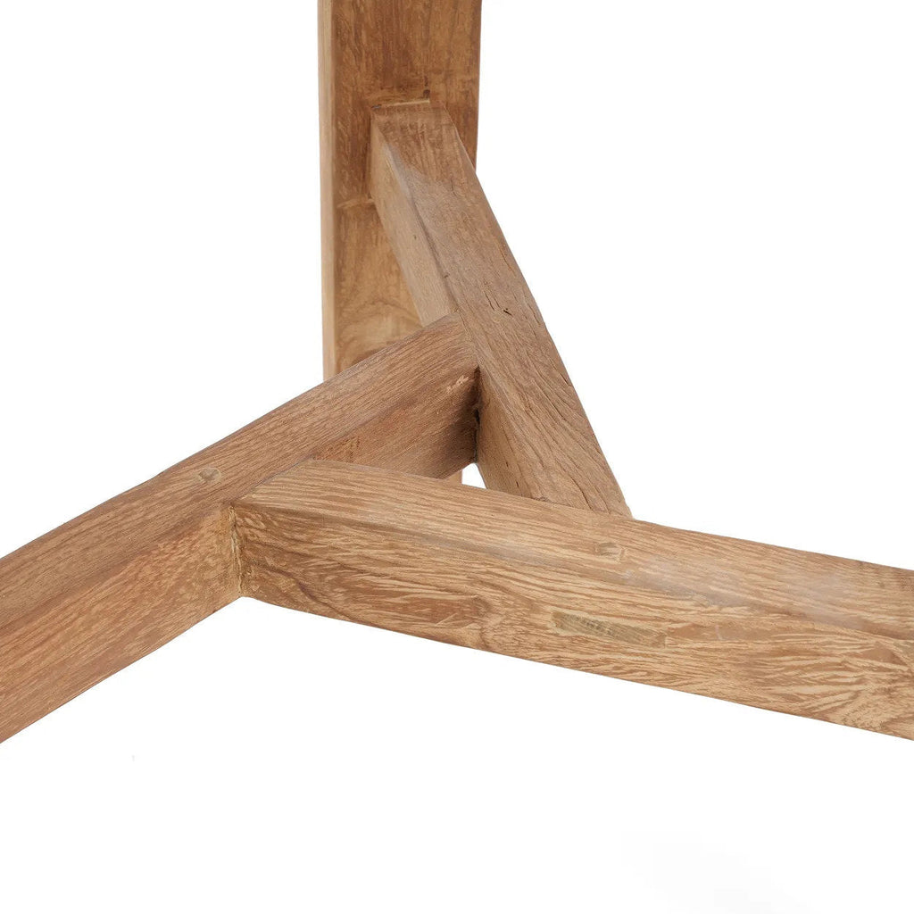 De Fusuma Bartafel - Buiten — Bazar Bizar, foto 6