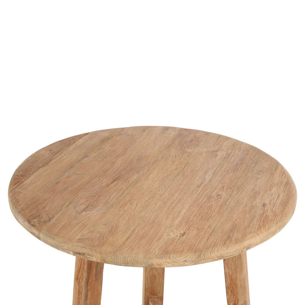 De Fusuma Bartafel - Buiten — Bazar Bizar, foto 7