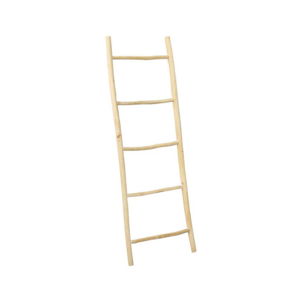 De Tulum-ladder - Natuurlijk - 165 — Bazar Bizar, foto 6
