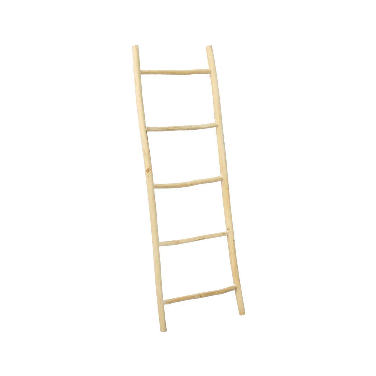 De Tulum-ladder - Natuurlijk - 165 — Bazar Bizar, foto 6