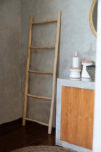 De Tulum-ladder - Natuurlijk - 165 — Bazar Bizar, foto 3