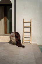De Tulum-ladder - Natuurlijk - 165 — Bazar Bizar, foto 5