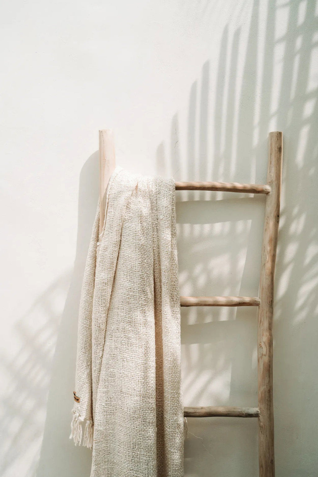 De Tulum-ladder - Natuurlijk - 165 — Bazar Bizar, foto 9