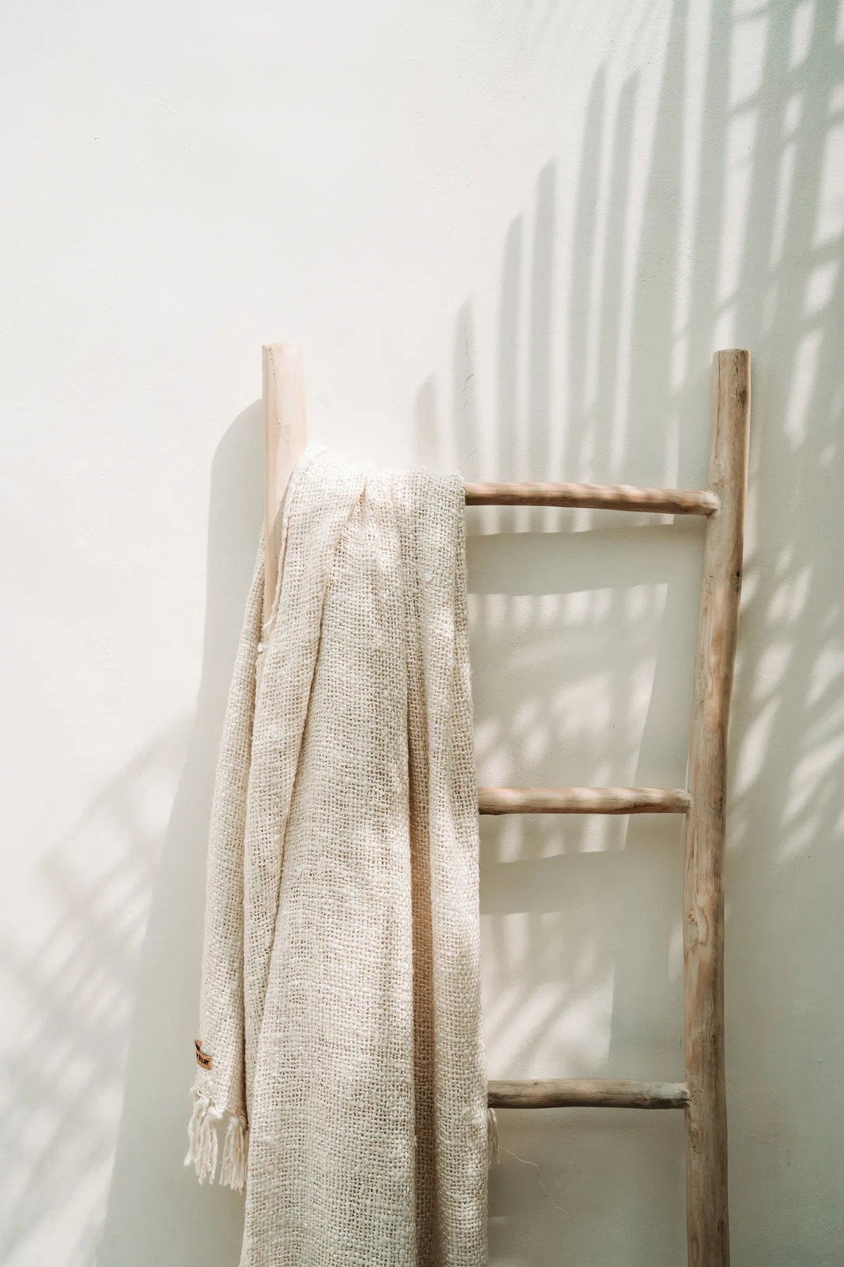 De Tulum-ladder - Natuurlijk - 165 — Bazar Bizar, foto 9