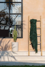 De Tulum-ladder - Natuurlijk - 165 — Bazar Bizar, foto 4