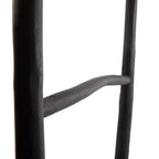 De Tulum-ladder - Zwart - 165 — Bazar Bizar, foto 6