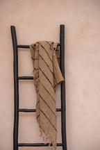 De Tulum-ladder - Zwart - 165 — Bazar Bizar, foto 4
