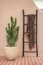 De Tulum-ladder - Zwart - 165 — Bazar Bizar, foto 8