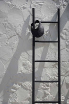De Tulum-ladder - Zwart - 165 — Bazar Bizar, foto 5