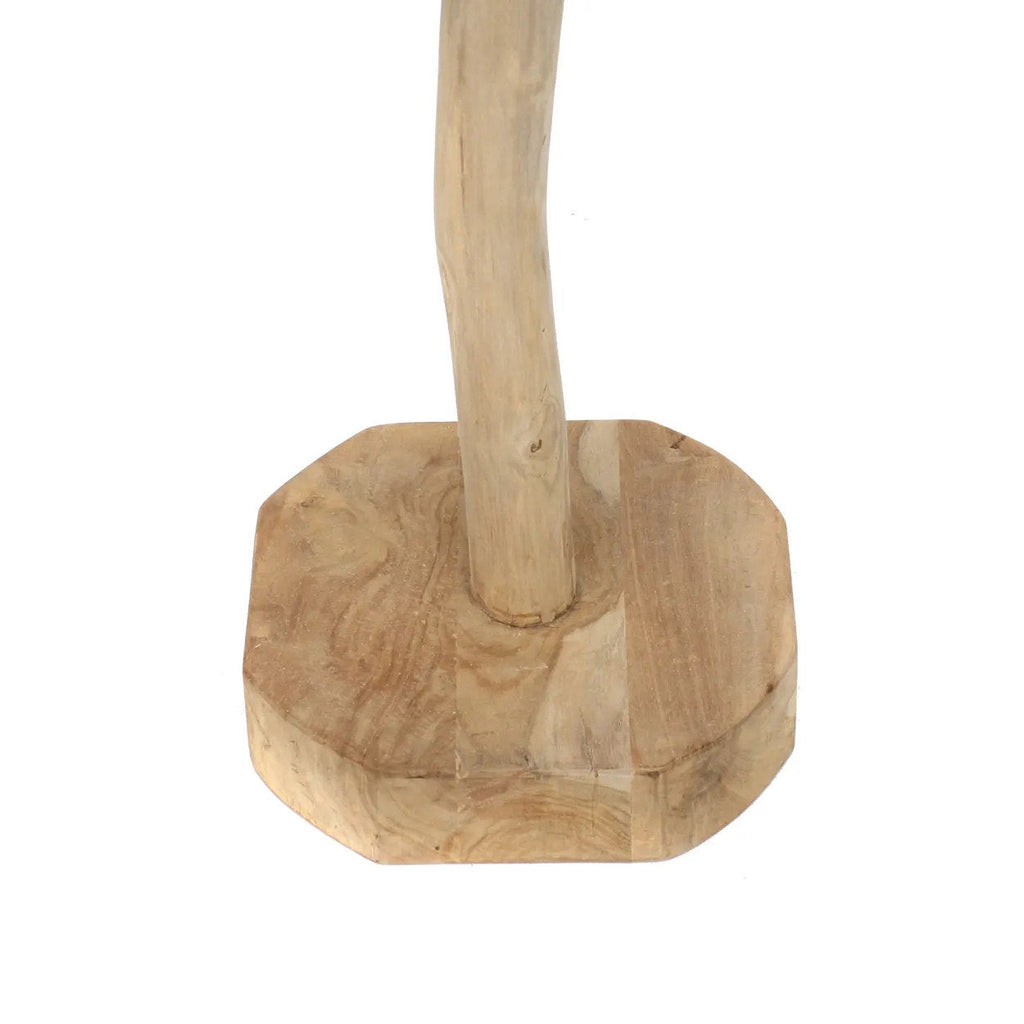 De kleerhanger - natuurlijk — Bazar Bizar, foto 5
