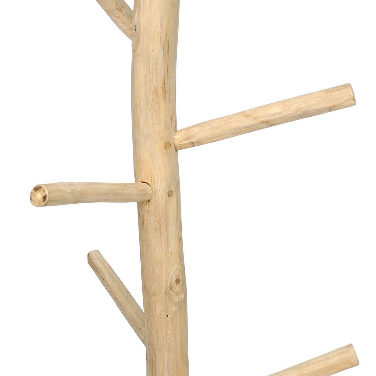 De kleerhanger - natuurlijk — Bazar Bizar, foto 6