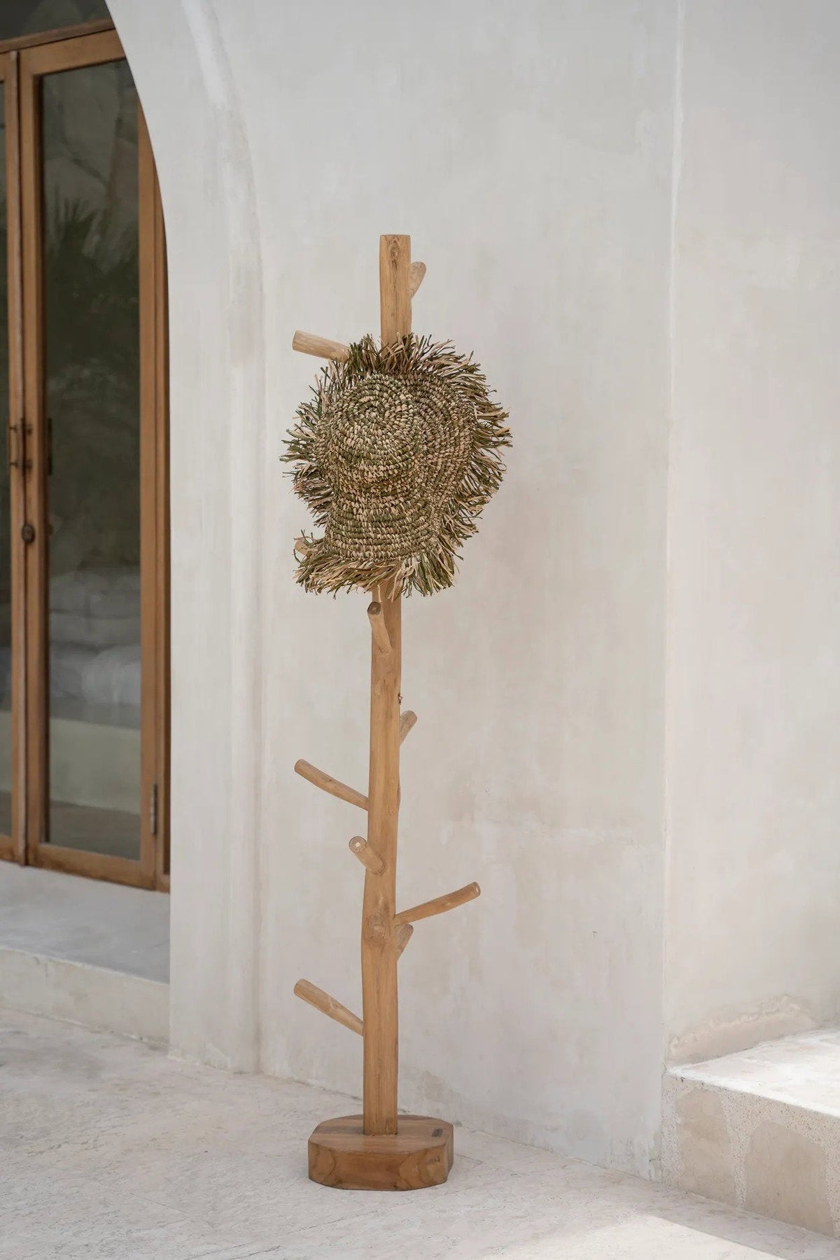 De kleerhanger - natuurlijk — Bazar Bizar, foto 2