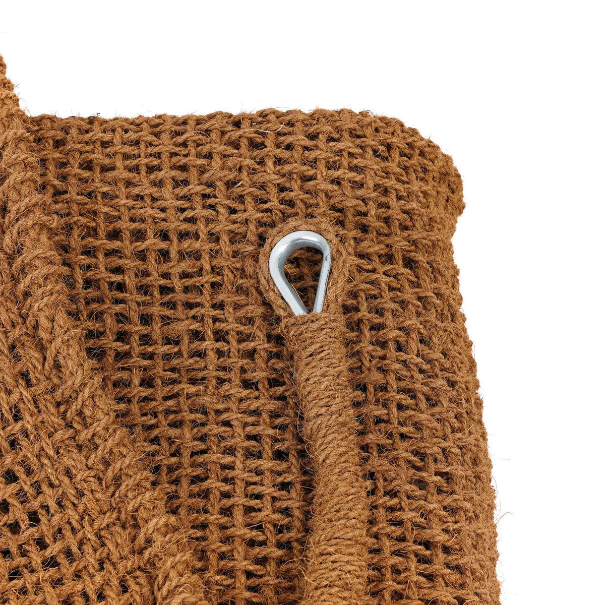 De Coco Shade Rechthoekig - Naturel - 300x200 — Bazar Bizar, foto 7