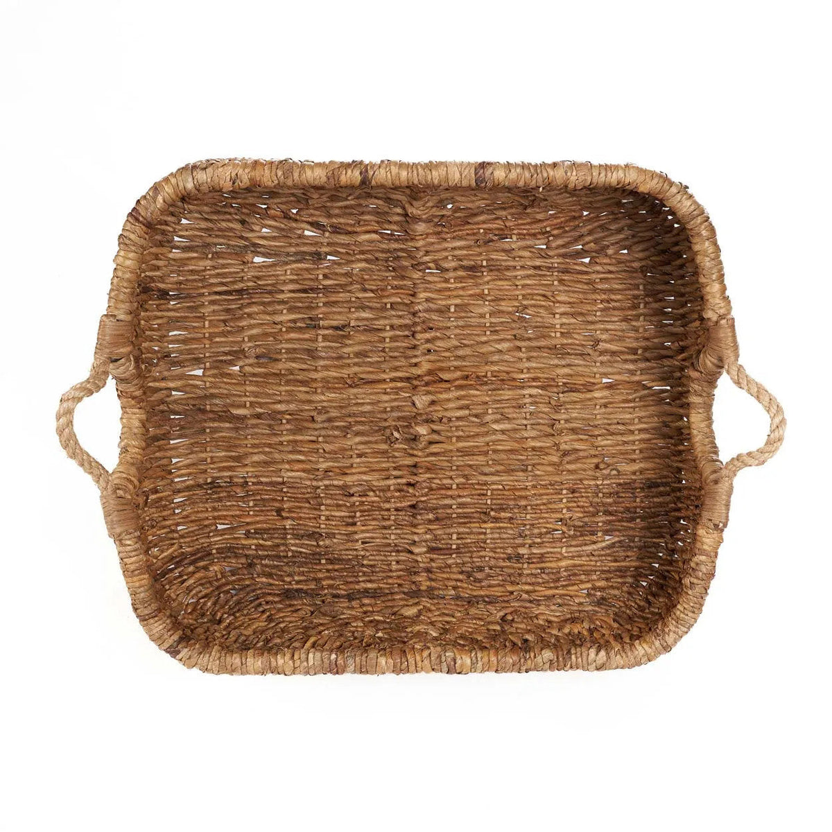 De Rayah-mand - naturel — Bazar Bizar, foto 6