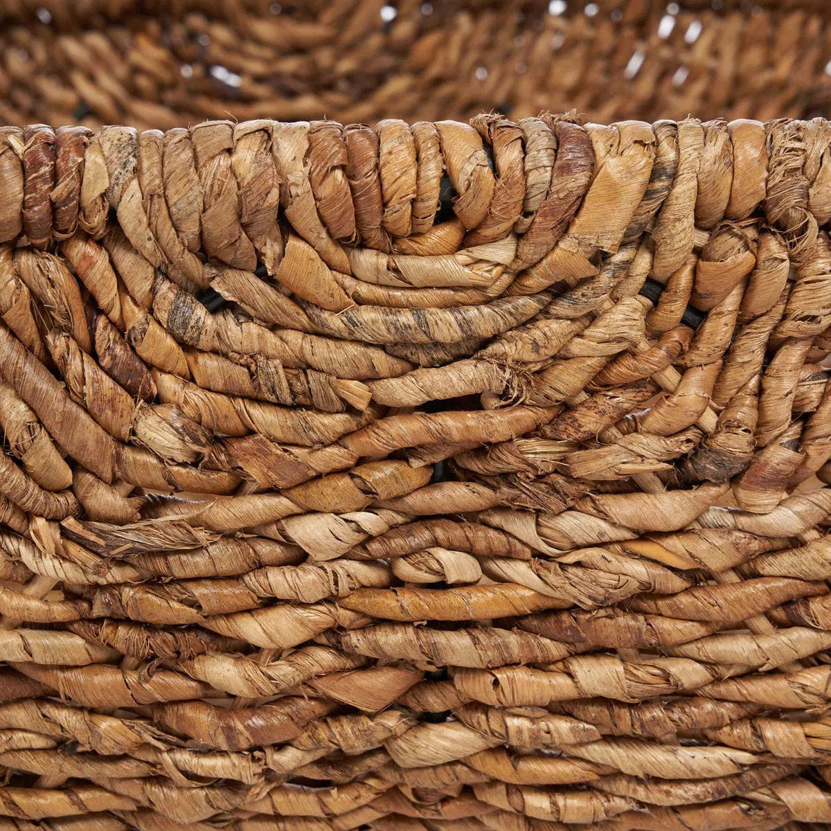 De Rayah-mand - naturel — Bazar Bizar, foto 4