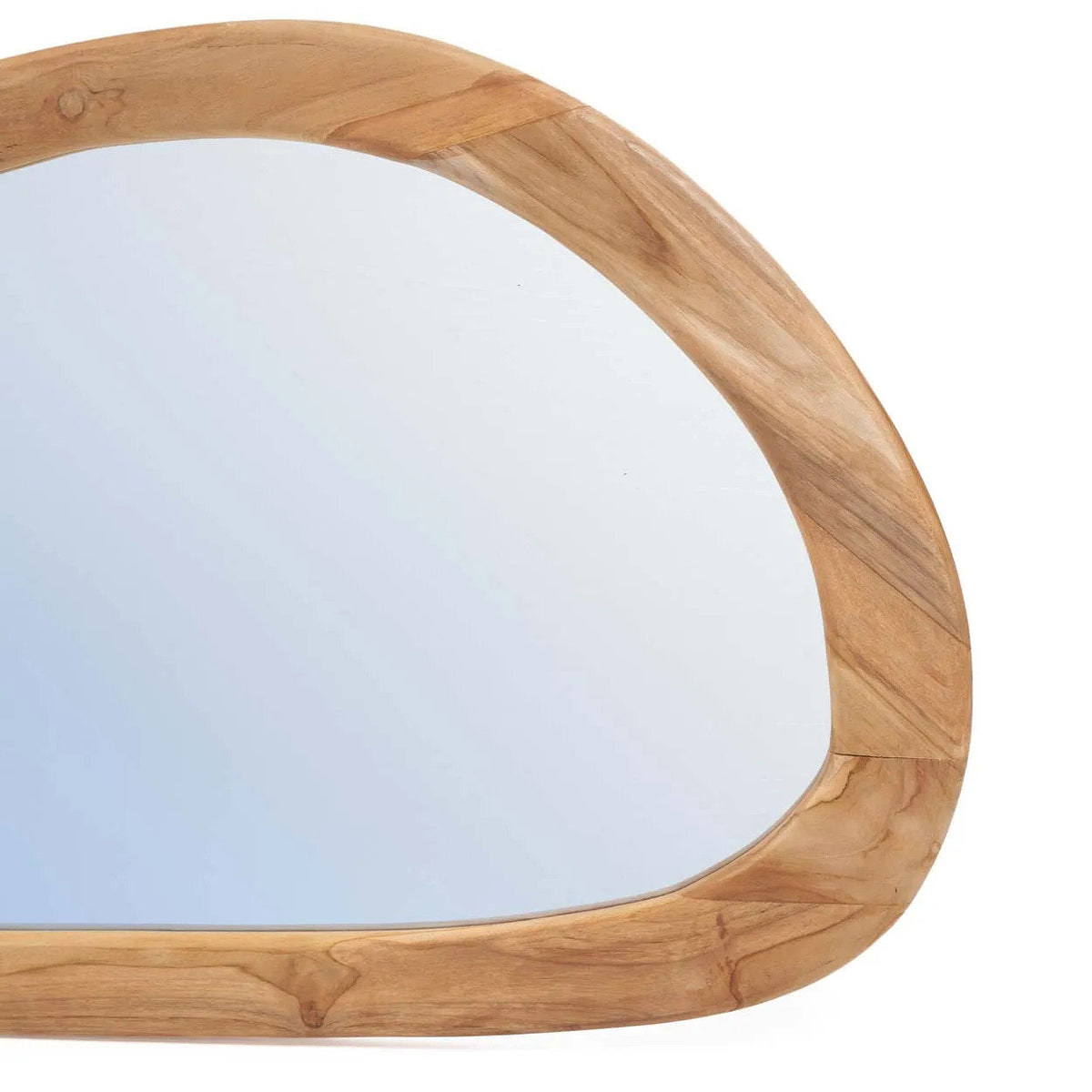 De Biologische Spiegel - Naturel - XL — Bazar Bizar, foto 4