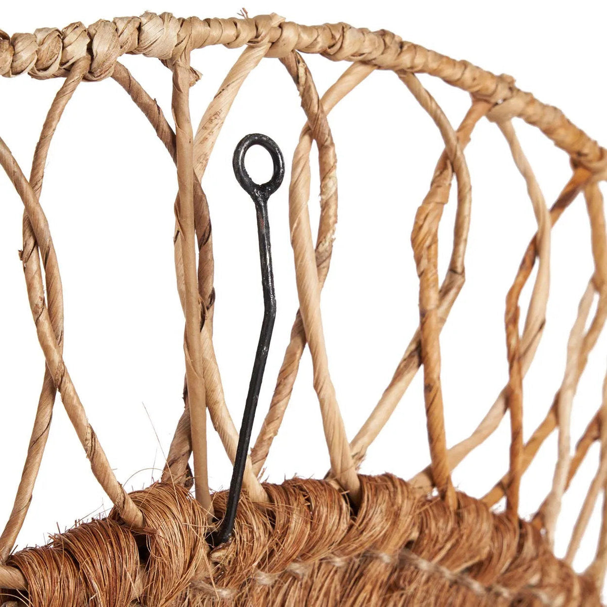De Montezuma Spiegel - Naturel — Bazar Bizar, foto 5