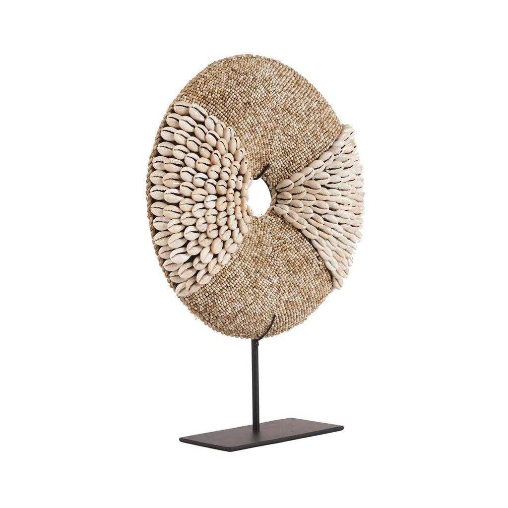 De Doh Nuts op standaard - natuurlijk wit — Bazar Bizar, foto 5