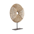 De Doh Nuts op standaard - natuurlijk wit — Bazar Bizar, foto 5