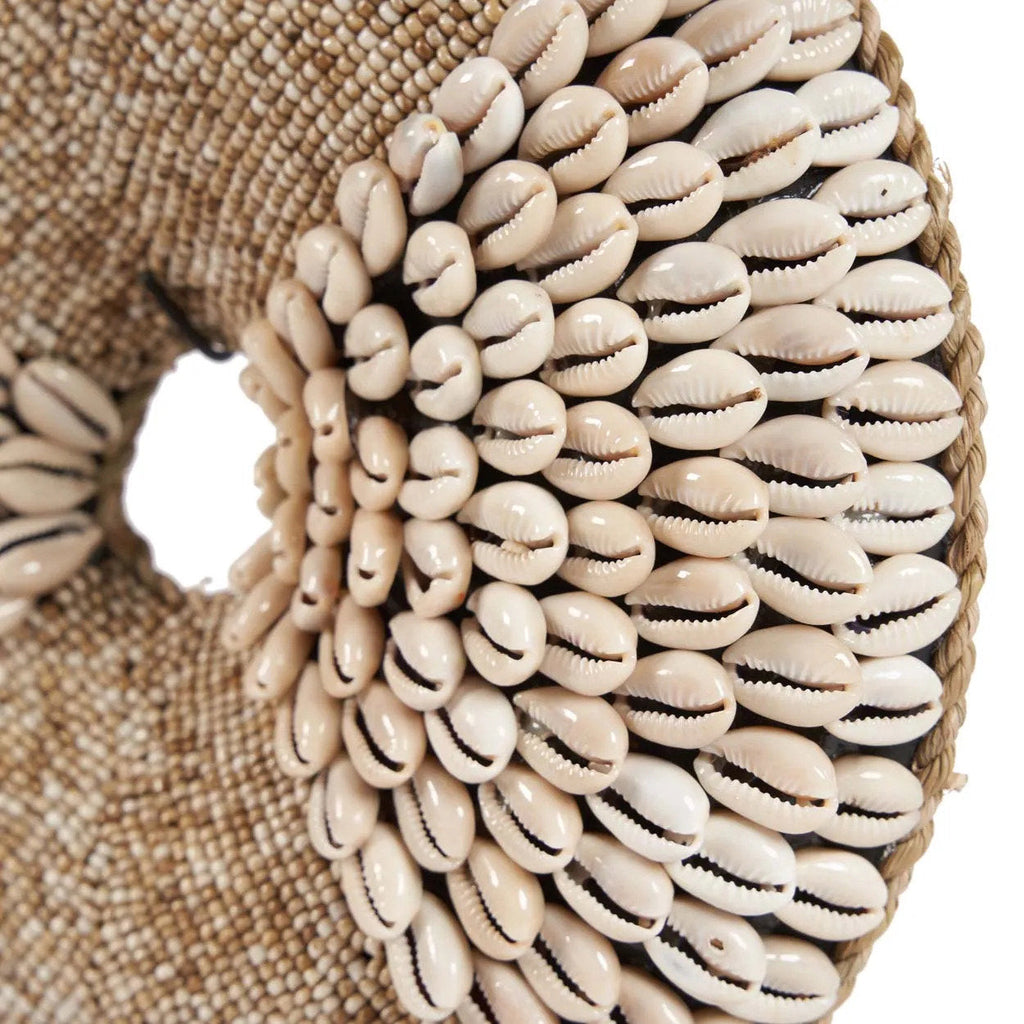De Doh Nuts op standaard - natuurlijk wit — Bazar Bizar, foto 7