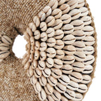 De Doh Nuts op standaard - natuurlijk wit — Bazar Bizar, foto 7