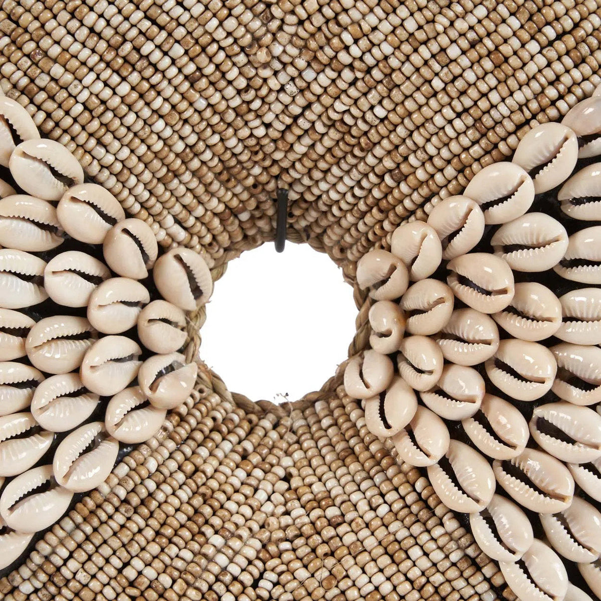 De Doh Nuts op standaard - natuurlijk wit — Bazar Bizar, foto 8