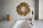 The Cutie Vase - Beton Naturel - M — Bazar Bizar, foto 3