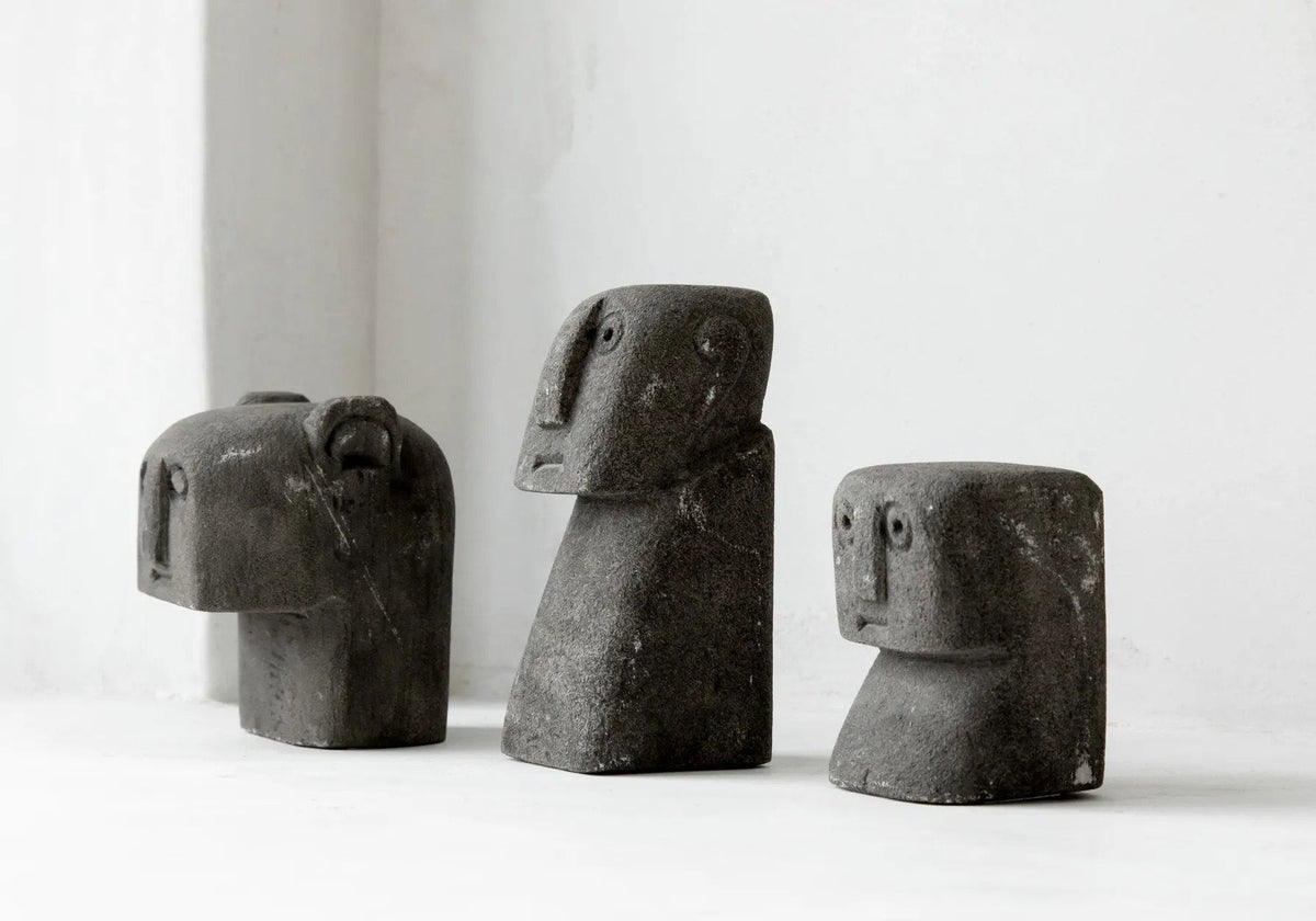 De Sumba-steen #25 — Bazar Bizar, foto 4