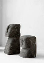 De Sumba-steen #25 — Bazar Bizar, foto 3
