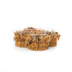 De Oh My Gee Kaarshouder - CinnamonB - S — Bazar Bizar, foto 4