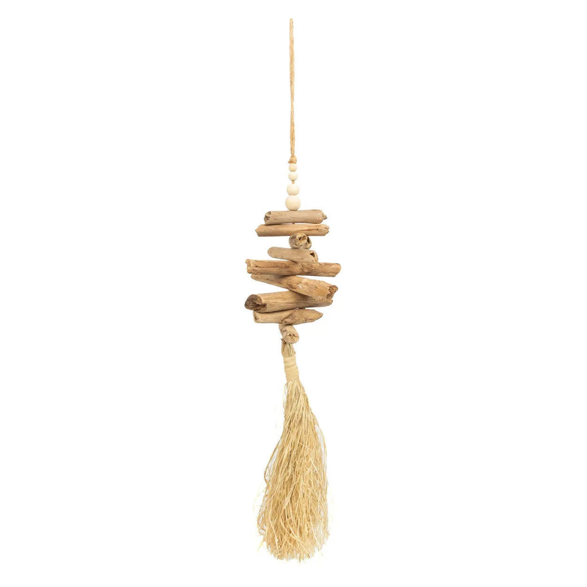 Het Raffia-drijfhout — Bazar Bizar, foto 5