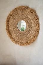 De Yuki Spiegel - Naturel - L — Bazar Bizar, foto 5