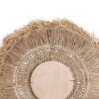 De Yuki Spiegel - Naturel - L — Bazar Bizar, foto 8