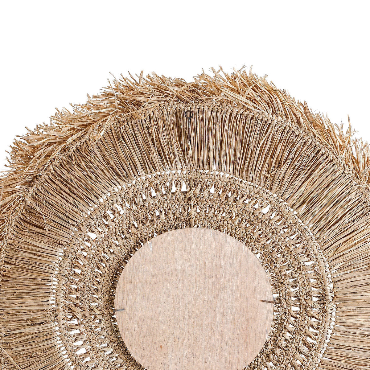 De Yuki Spiegel - Naturel - L — Bazar Bizar, foto 8