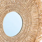 De Yuki Spiegel - Naturel - L — Bazar Bizar, foto 6