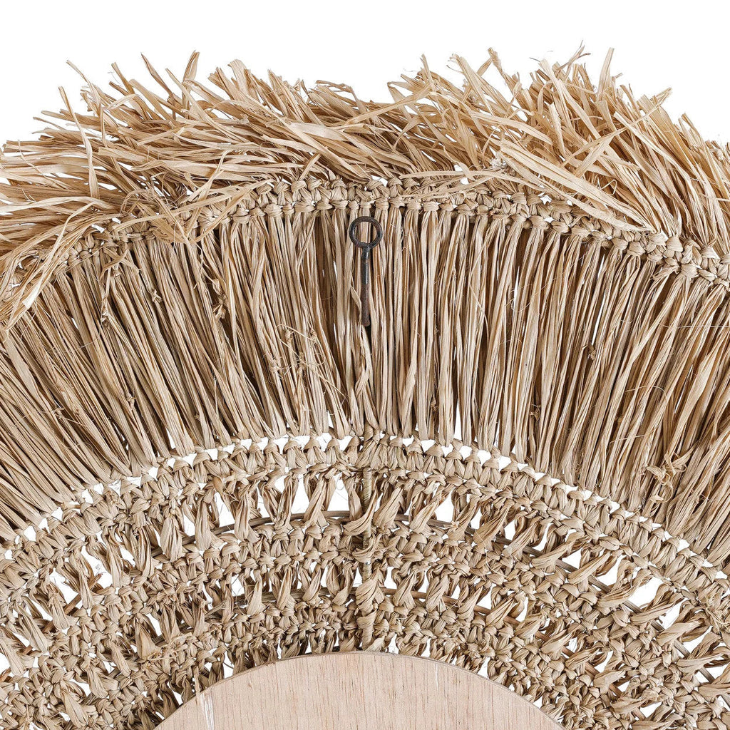 De Yuki Spiegel - Naturel - L — Bazar Bizar, foto 9