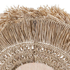 De Yuki Spiegel - Naturel - L — Bazar Bizar, foto 9