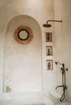 De Mowgli-spiegel - Naturel - M — Bazar Bizar, foto 6