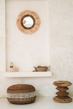 De Mowgli-spiegel - Naturel - M — Bazar Bizar, foto 3