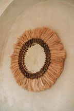 De Mowgli-spiegel - Naturel - M — Bazar Bizar, foto 2
