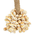 De Vanilla Shell Tassel — Bazar Bizar, foto 4