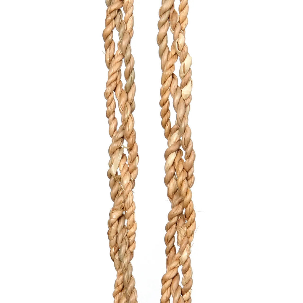 De Vanilla Shell Tassel — Bazar Bizar, foto 3