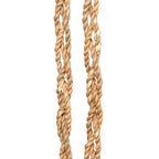 De Vanilla Shell Tassel — Bazar Bizar, foto 3