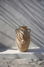 De Vanilla Shell Tassel — Bazar Bizar, foto 2