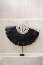 De Alang Cowrie op Stand — Bazar Bizar, foto 4
