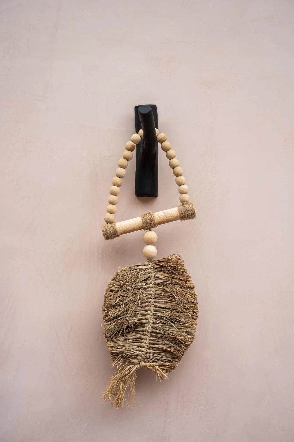 De Raffia-driehoek — Bazar Bizar, foto 8