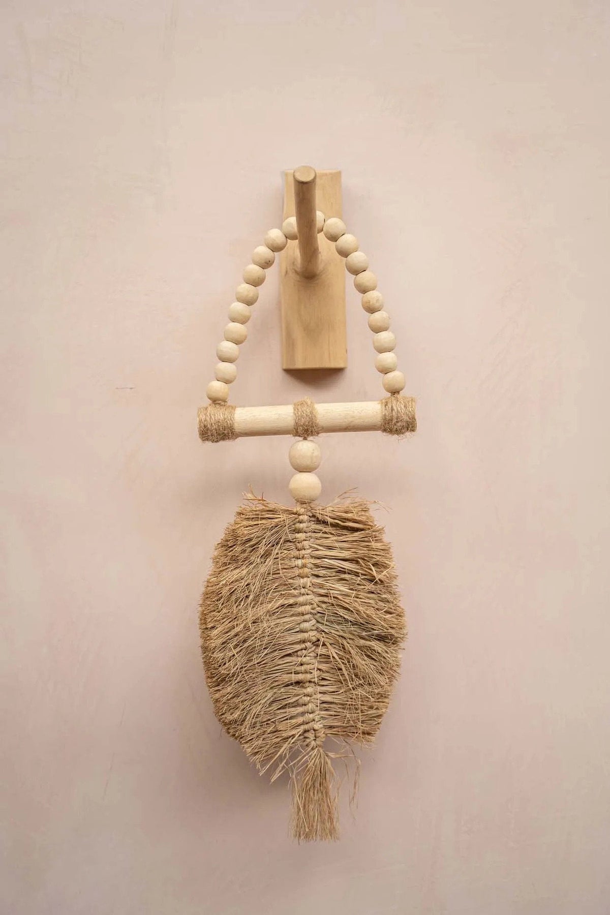 De Raffia-driehoek — Bazar Bizar, foto 6