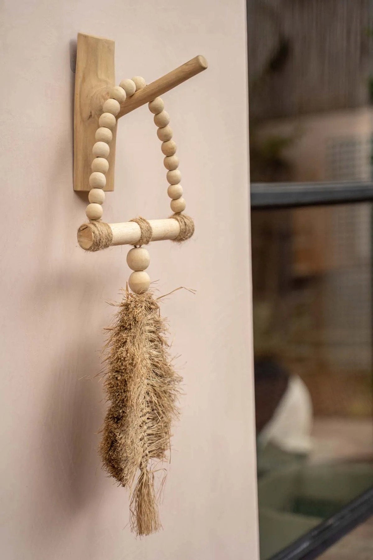 De Raffia-driehoek — Bazar Bizar, foto 2