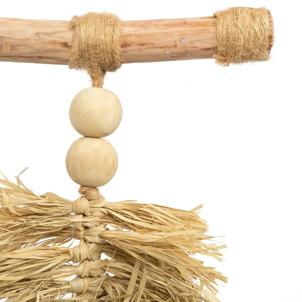 De Raffia-driehoek — Bazar Bizar, foto 5
