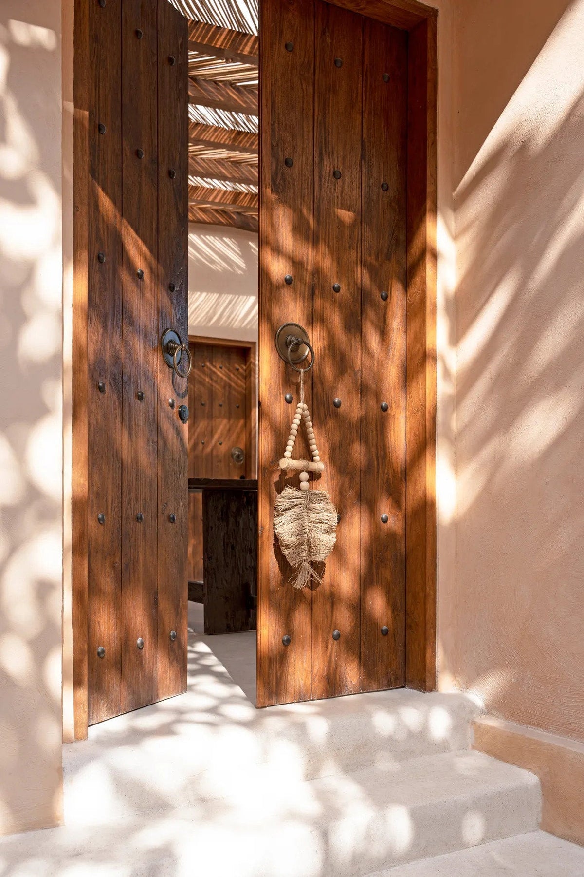 De Raffia-driehoek — Bazar Bizar, foto 4